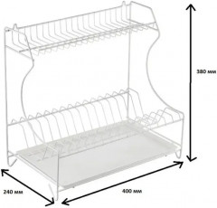 Сушилка для посуды - Фото 2