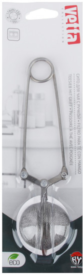 Ситечко для чая с ручкой