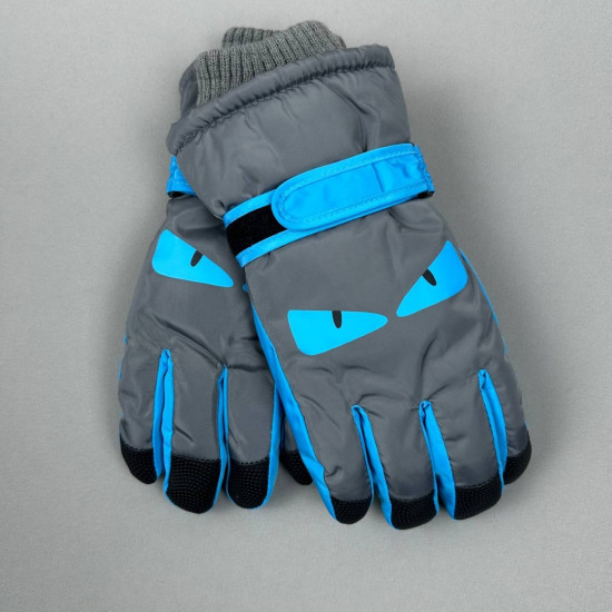 Перчатки для мальчиков