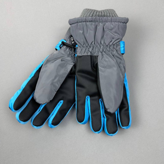 Перчатки для мальчиков