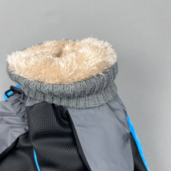 Перчатки для мальчиков