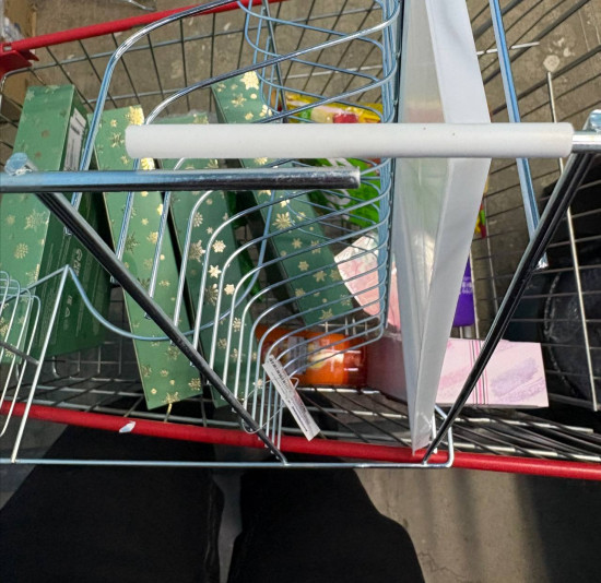 Сушилка для посуды