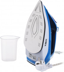 Утюг с отпаривателем - Фото 1