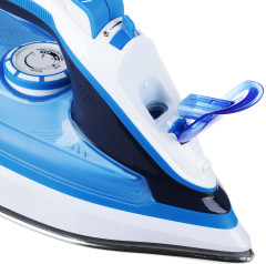 Утюг с отпаривателем - Фото 2