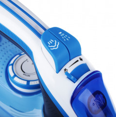 Утюг с отпаривателем - Фото 3