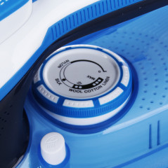 Утюг с отпаривателем - Фото 4