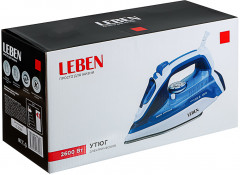 Утюг с отпаривателем - Фото 5