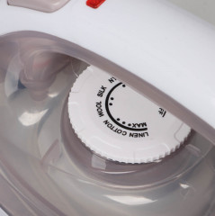 Утюг с отпаривателем - Фото 3