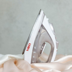 Утюг с отпаривателем - Фото 6