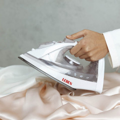 Утюг с отпаривателем - Фото 7