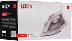 Утюг с отпаривателем - Фото 11