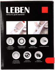 Утюг с отпаривателем - Фото 13