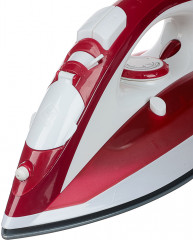 Утюг с отпаривателем - Фото 1