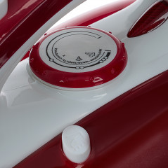 Утюг с отпаривателем - Фото 3