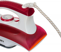 Утюг с отпаривателем - Фото 4