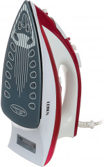 Утюг с отпаривателем - Фото 5