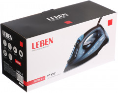 Утюг с отпаривателем - Фото 8