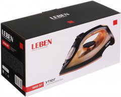 Утюг с отпаривателем - Фото 8