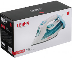 Утюг - Фото 6