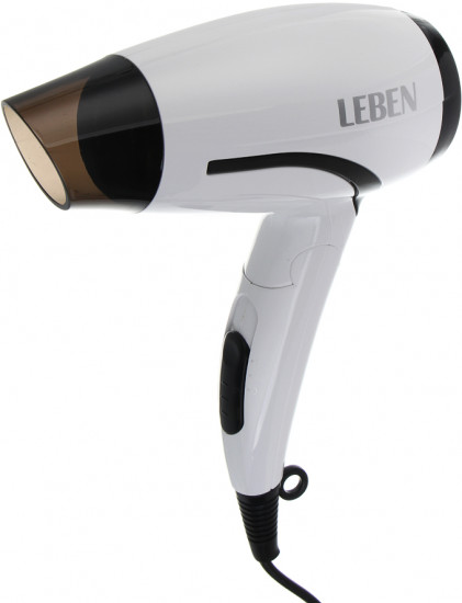 Фен для волос складной