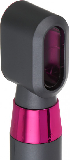 Фен-щетка для волос