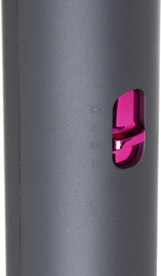 Фен-щетка для волос