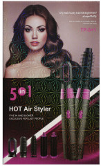 Фен-щетка для волос - Фото 11