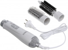 Фен-щетка для волос - Фото 2