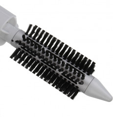 Фен-щетка для волос - Фото 6