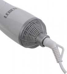 Фен-щетка для волос - Фото 7