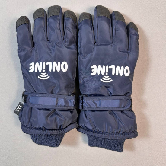 Детские перчатки