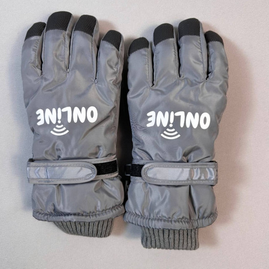 Детские перчатки