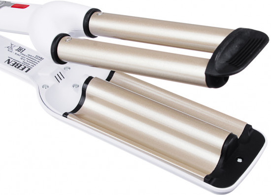 Плойка для создания волн