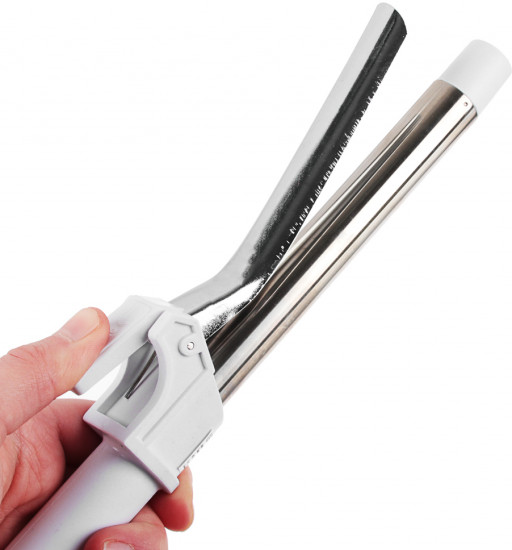 Плойка для завивки волос