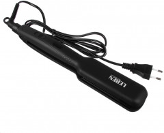 Утюжок-плойка гофре для волос - Фото 1