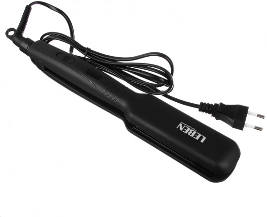 Утюжок-плойка гофре для волос