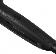 Утюжок-плойка гофре для волос - Фото 3