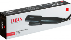 Утюжок-плойка гофре для волос - Фото 4