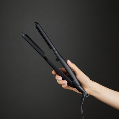 Утюжок-плойка гофре для волос - Фото 7