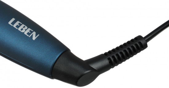 Плойка для завивки волос