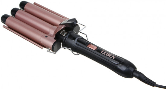 Плойка для создания волн