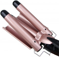 Плойка для создания волн - Фото 6