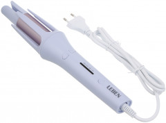 Плойка для локонов автоматическая - Фото 3