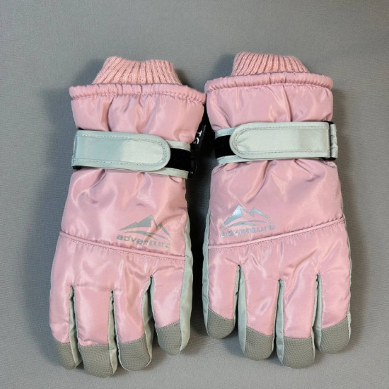 Перчатки для девочек