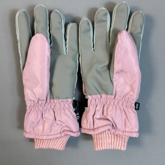 Перчатки для девочек