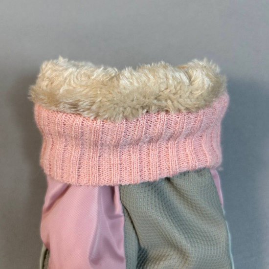 Перчатки для девочек