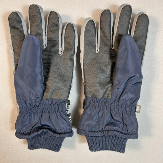 Детские перчатки