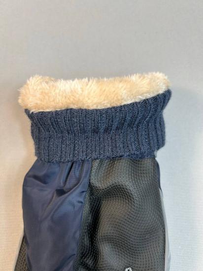 Детские перчатки