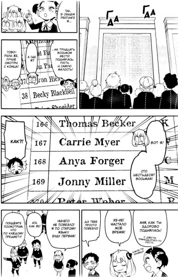 SPY×FAMILY. Семья шпиона. Том 11-14. Комплект из 4 книг