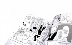 SPY×FAMILY. Семья шпиона. Том 11-14. Комплект из 4 книг - Фото 12